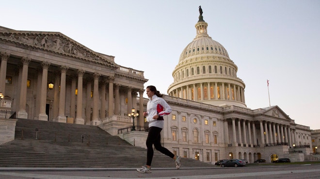 U.S. Capitol